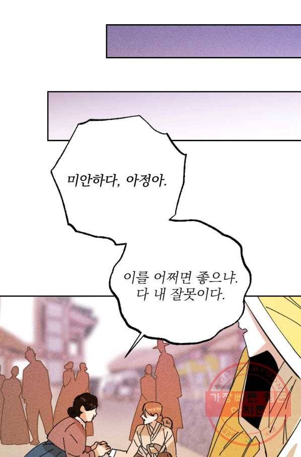 공주, 선비를 탐하다 31화 72