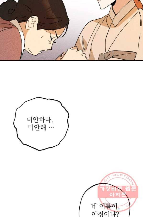 공주, 선비를 탐하다 31화 74