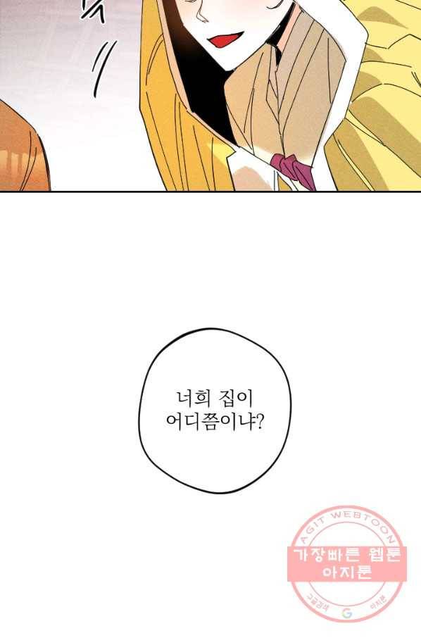 공주, 선비를 탐하다 31화 80