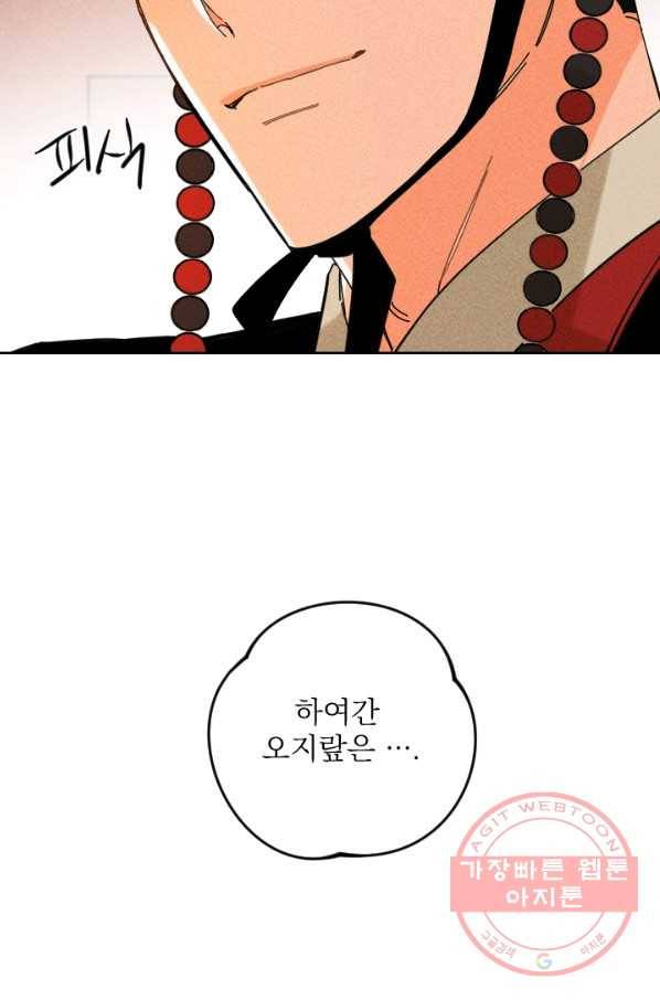 공주, 선비를 탐하다 31화 85