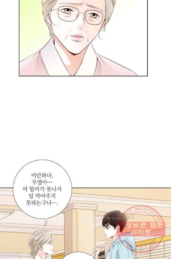 내가 널 사랑할 때 12화 8
