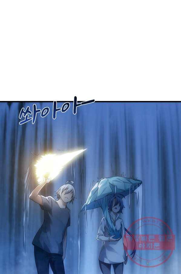 열혈전사의 부활 - 헌터학원 141화 2