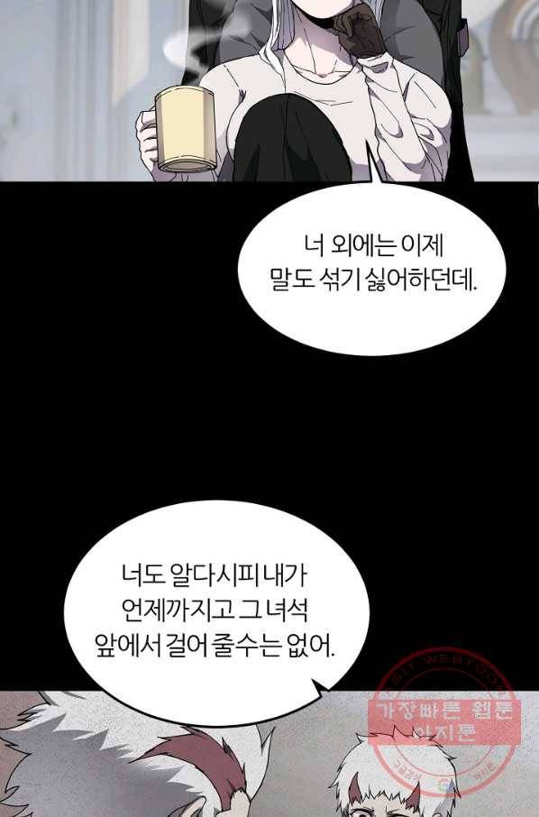 샤먼 20화 21