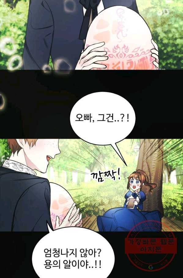 베이비 드래곤 2화 50