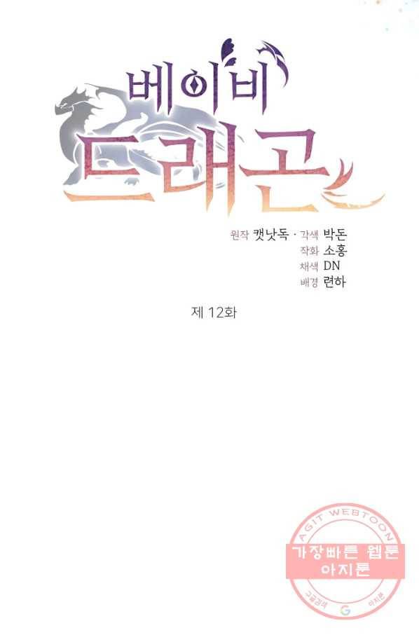 베이비 드래곤 12화 17