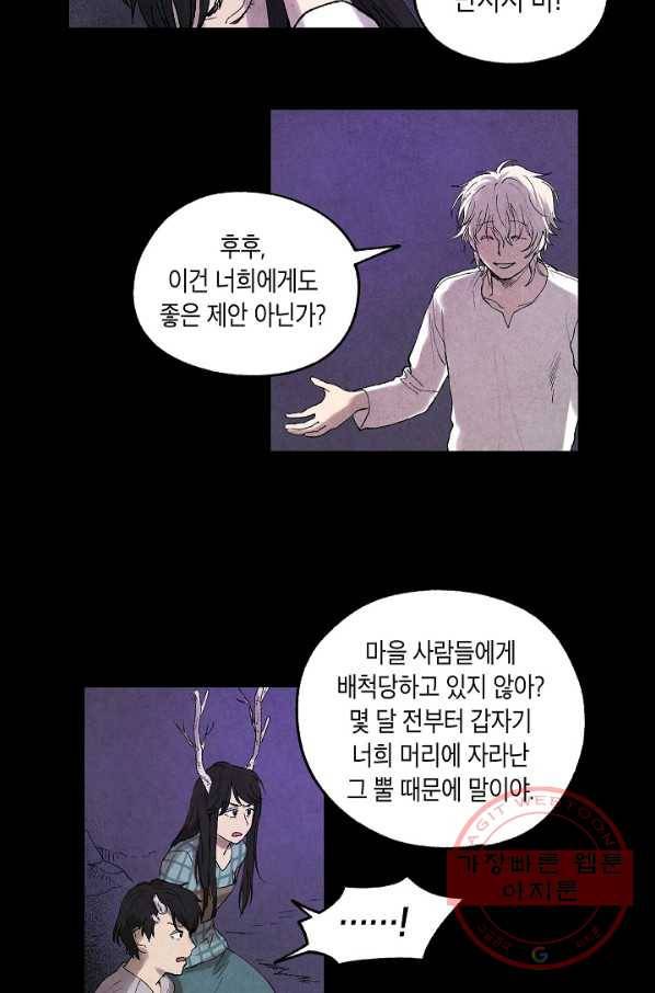 식물인간 19화 5