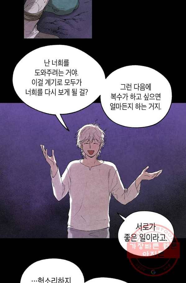 식물인간 19화 6