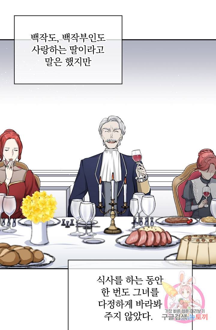눌리타스 : 절반의 백작 영애 21화 15