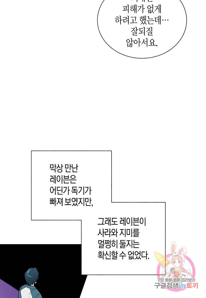 원 스텝 프롬 헬 18화 7