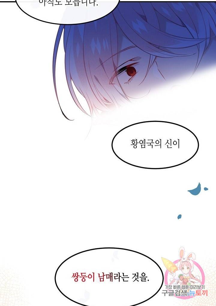 태자비는 미소년 게임이 하고 싶다 96화 13