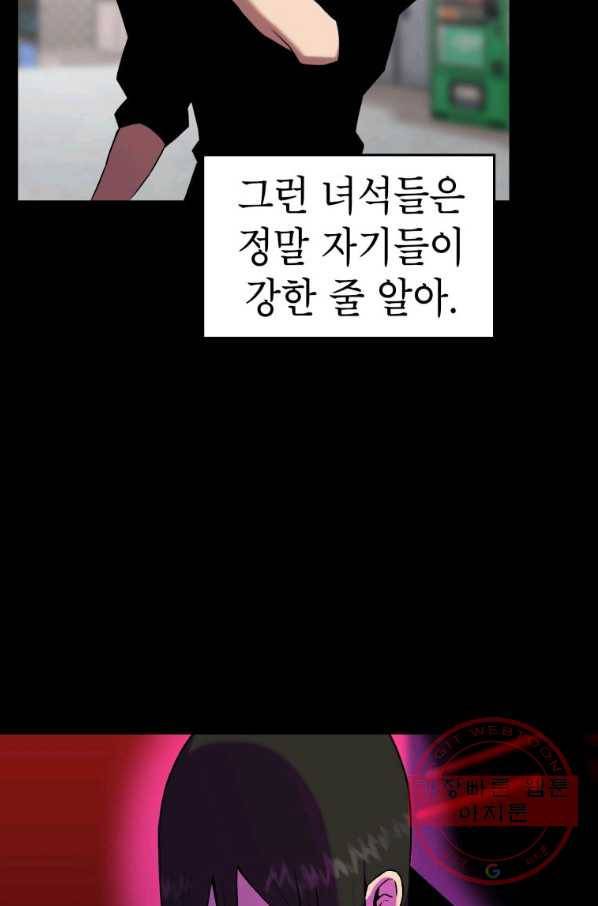 강려크한 지지리 19화 5