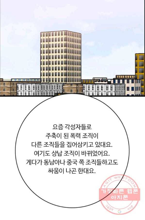 다른 세계에서 주워왔습니다 85화 55