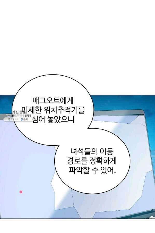 전직법사 525화 9