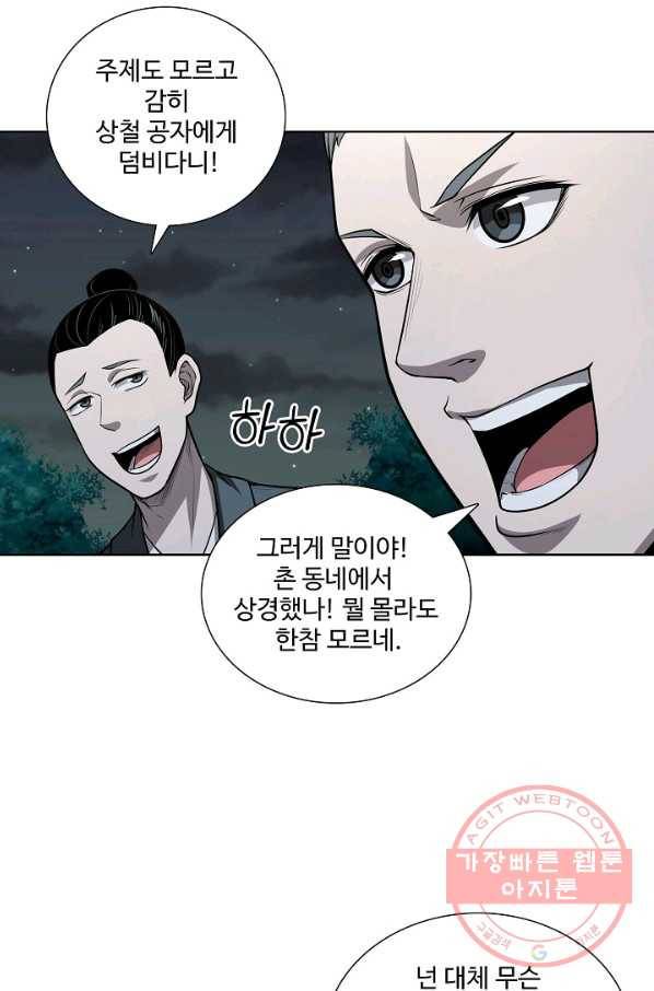 상태창 쓰는 광제님 33화 13