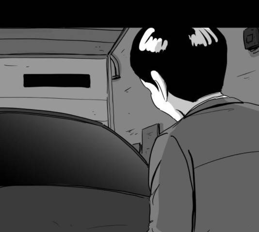 로그아웃 108화 7