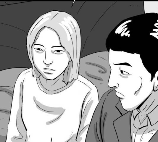 로그아웃 108화 25