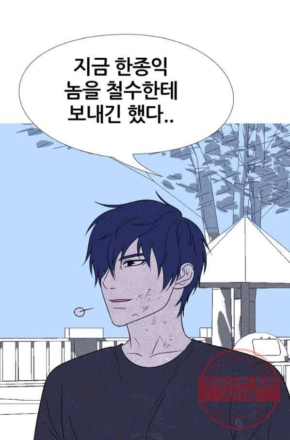 고교정점 228화 동료모집 1