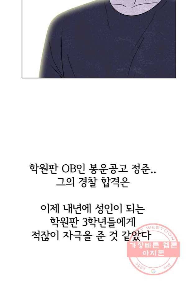 고교정점 228화 동료모집 6