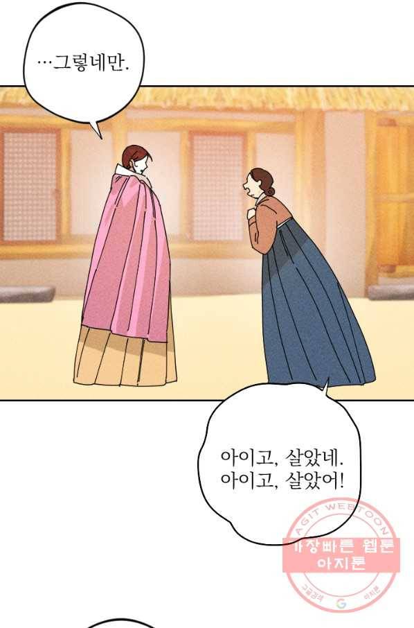 공주, 선비를 탐하다 33화 5