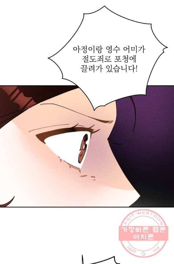 공주, 선비를 탐하다 33화 8