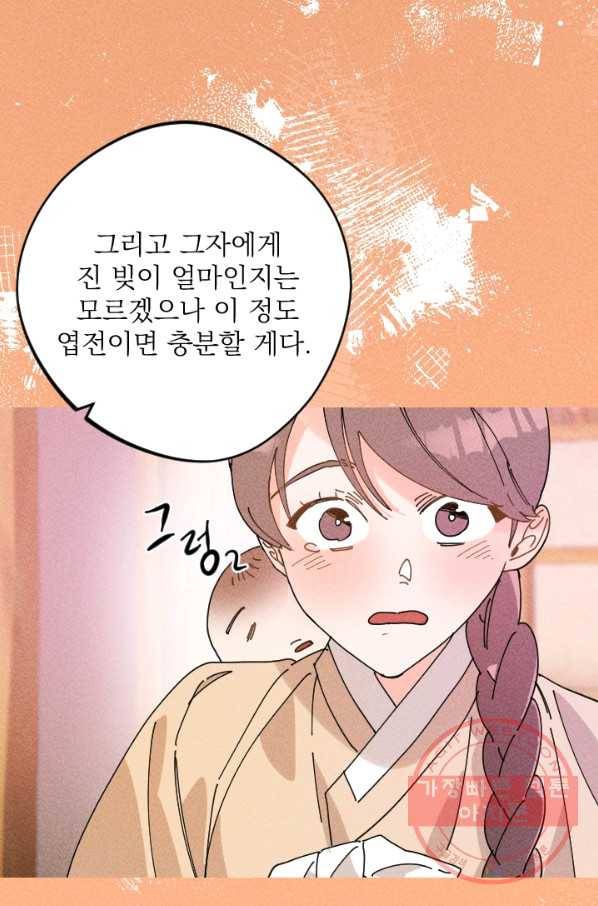 공주, 선비를 탐하다 33화 16