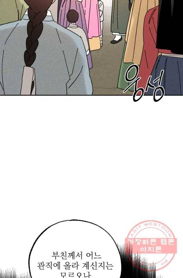 공주, 선비를 탐하다 33화 63