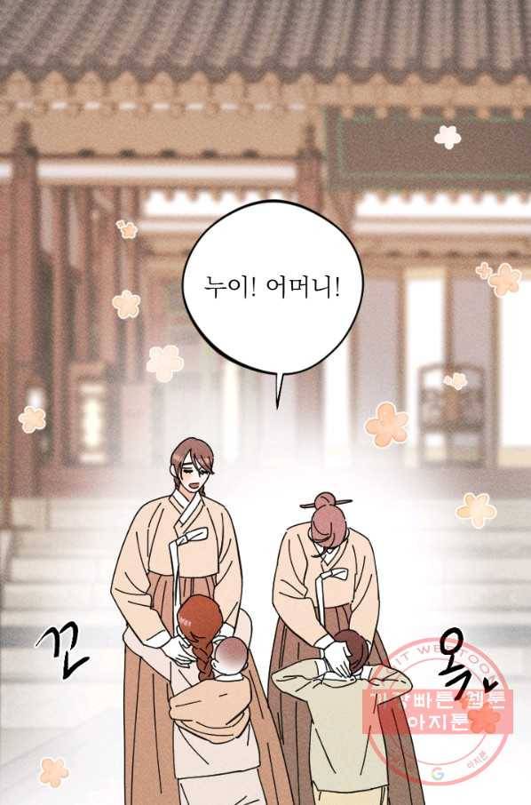 공주, 선비를 탐하다 33화 84