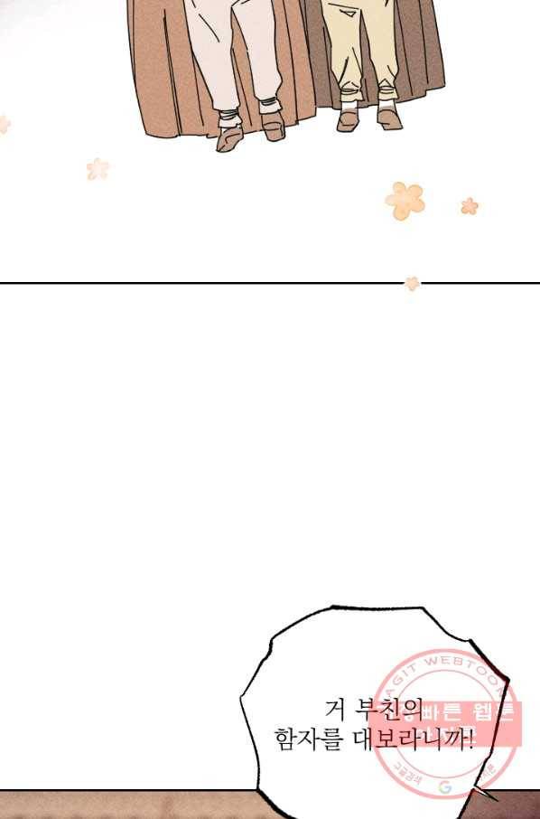 공주, 선비를 탐하다 33화 85