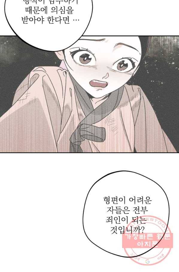 공주, 선비를 탐하다 33화 99