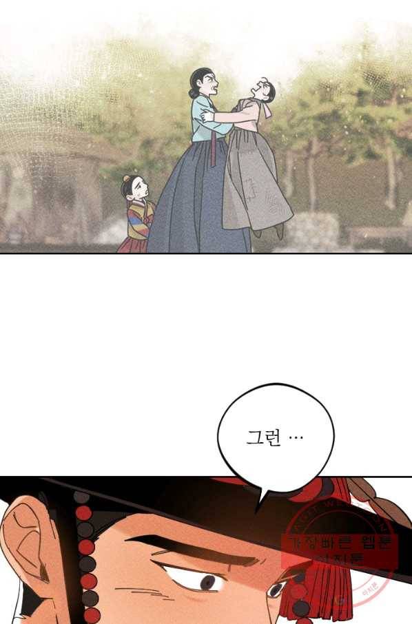 공주, 선비를 탐하다 33화 100