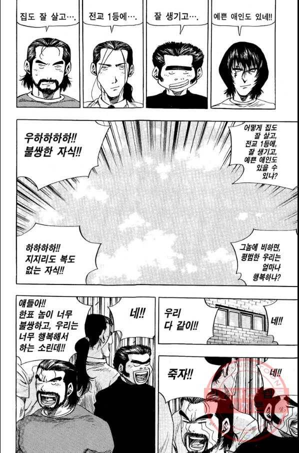 키드갱 66화 2