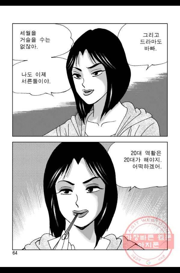 고행석 악질의 전설 4탄 오디션 16화 7