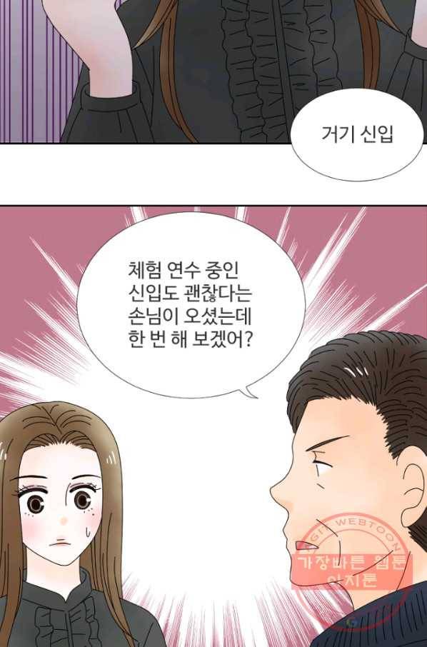 오늘 밤 어때? 80번째 밤... 둘만의 바말 2