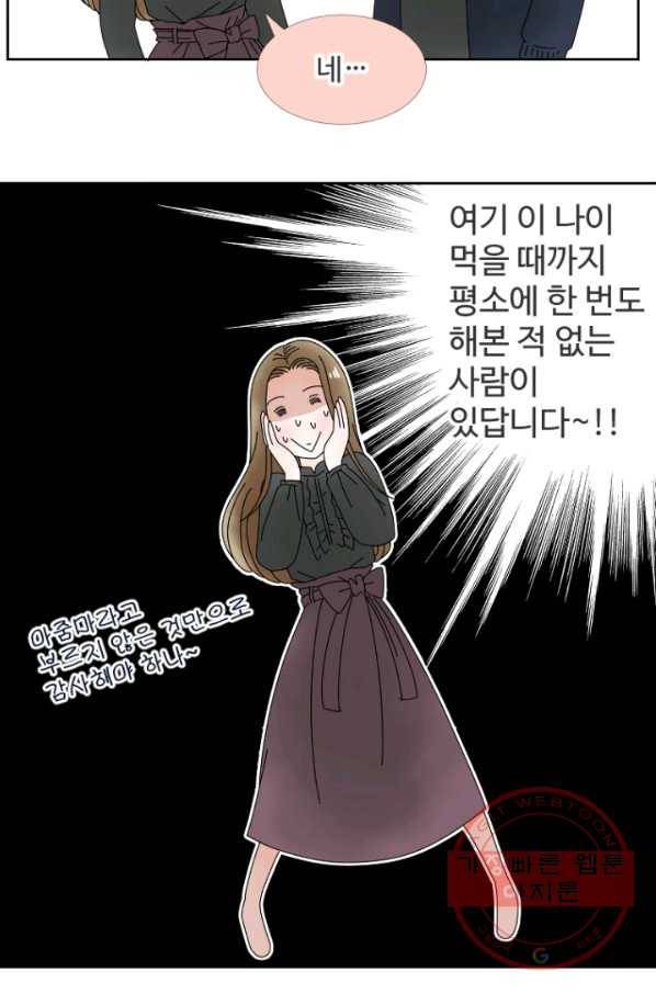 오늘 밤 어때? 80번째 밤... 둘만의 바말 5