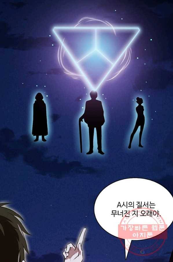 흙수저, 시스템에게 선택받다 6화 10