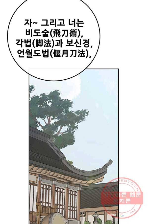 불패검선85화 20
