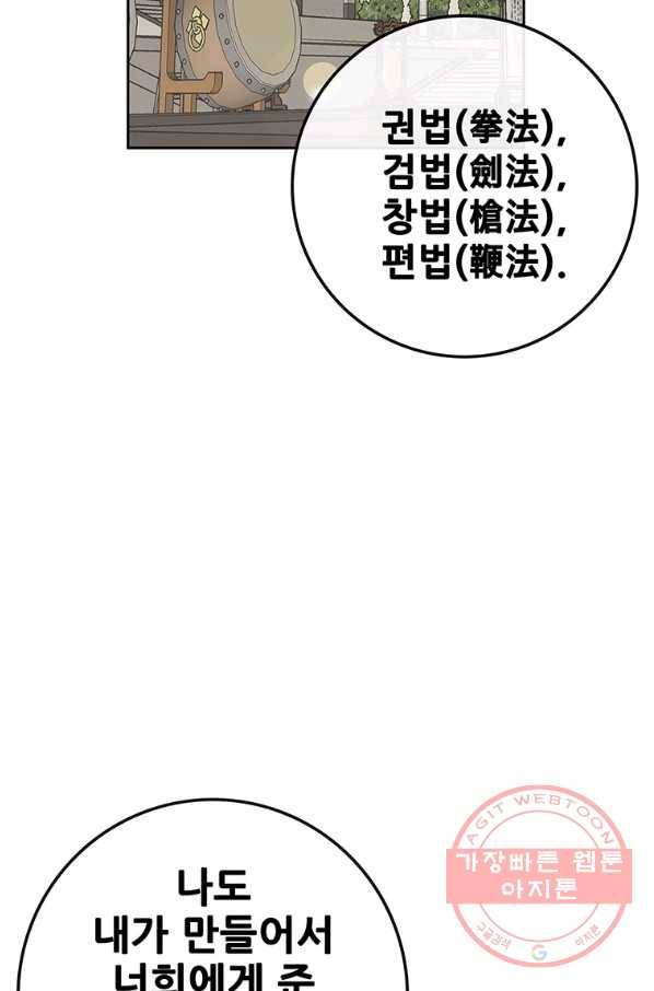 불패검선85화 21
