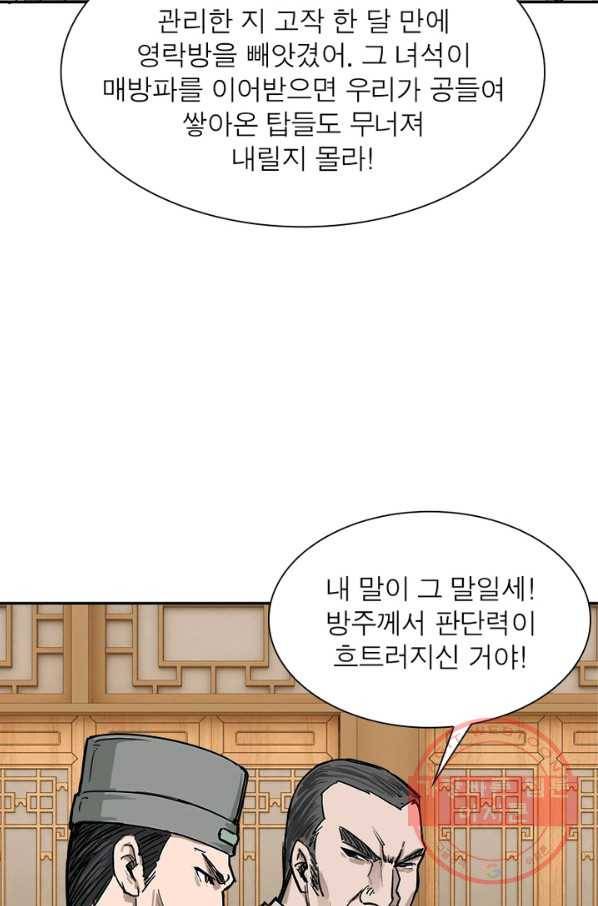 빌런으로 이직하다 35화 10