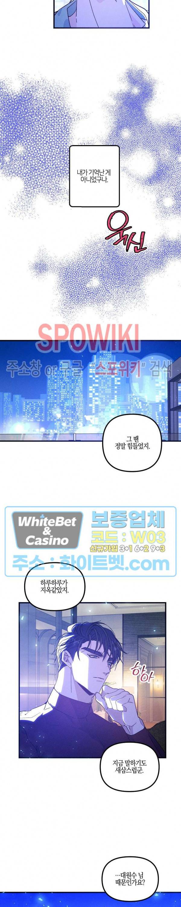 코드네임 : 미스트 40화 22