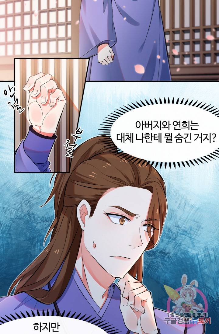 주작의 귀환 57화 주작의 귀환 4