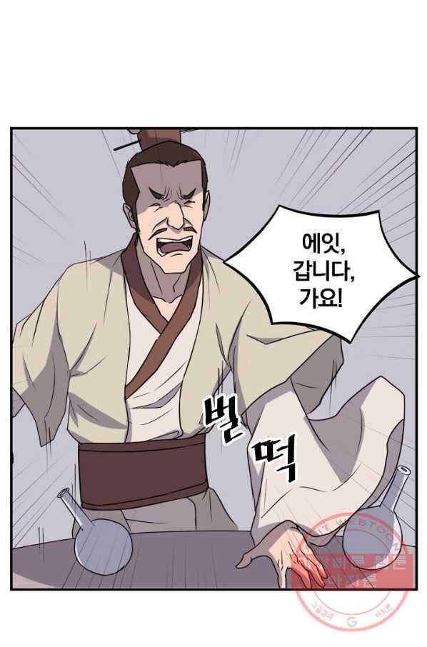 불사무적 168화 64