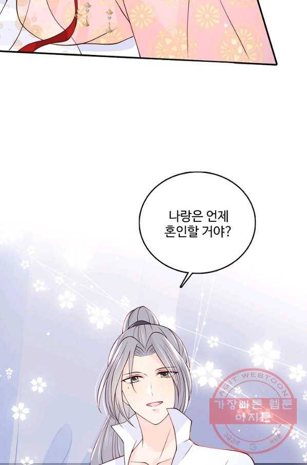 악당이지만 남주를 키웠습니다 91화 3