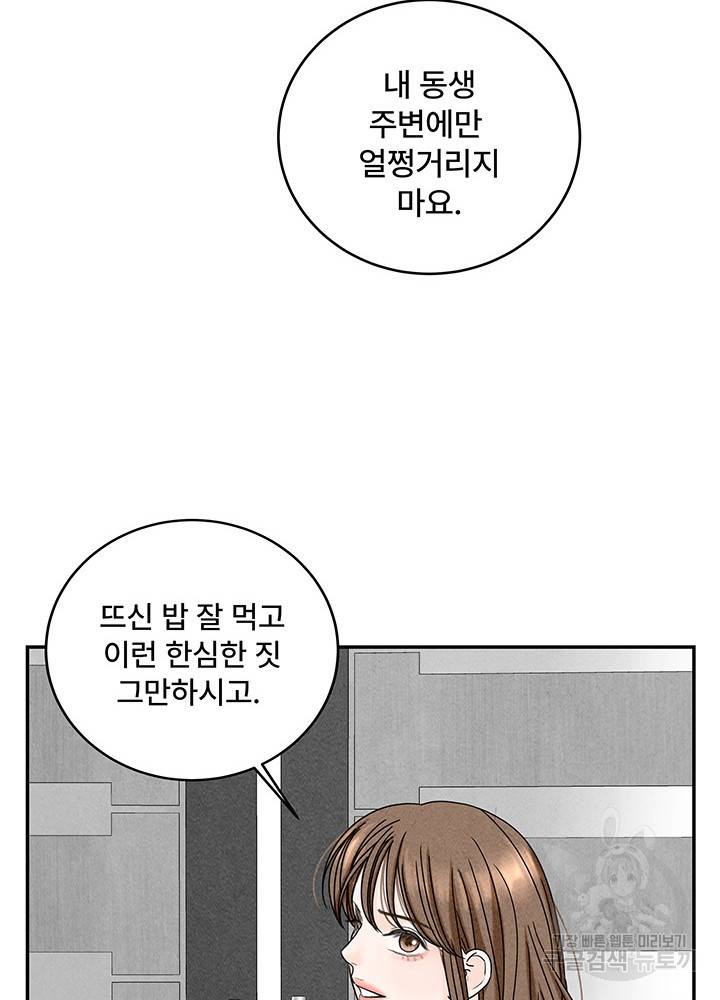 아내를 구하는 4가지 방법 13화 79