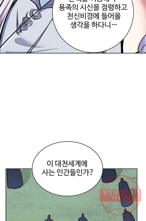 백련성신 484화 80