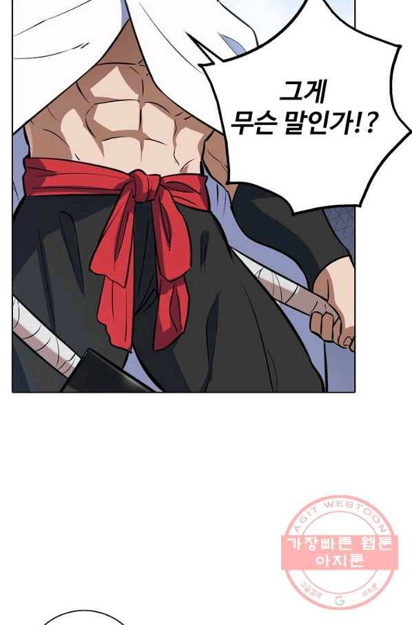 백련성신 484화 88