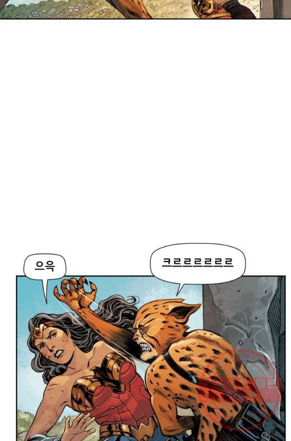 원더 우먼 31화 13