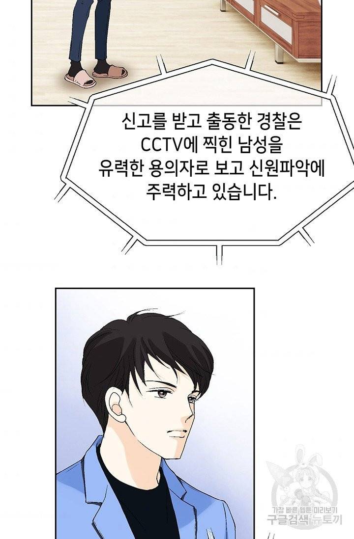 누구의 아이를 낳을까 12화 부캐는 초록곰도리 4