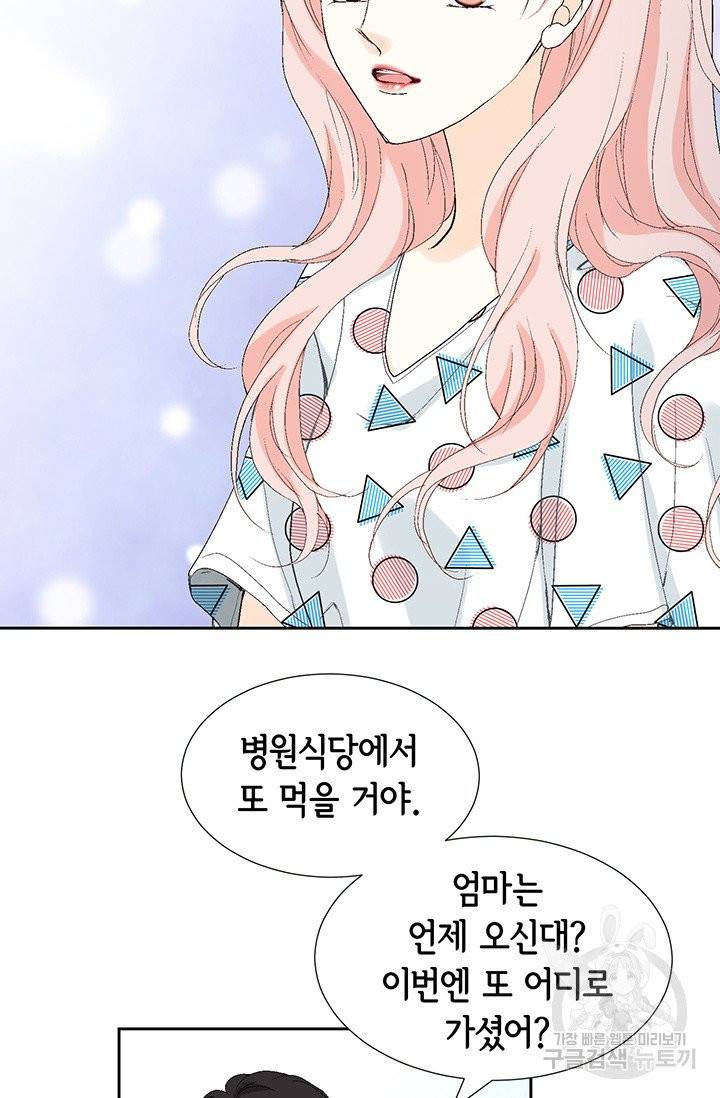 누구의 아이를 낳을까 12화 부캐는 초록곰도리 7