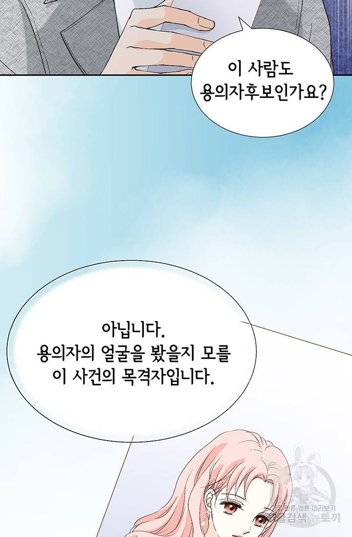 누구의 아이를 낳을까 12화 부캐는 초록곰도리 88