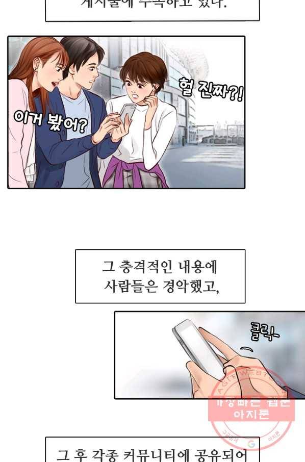 페이크뷰티 시즌2 63화 3